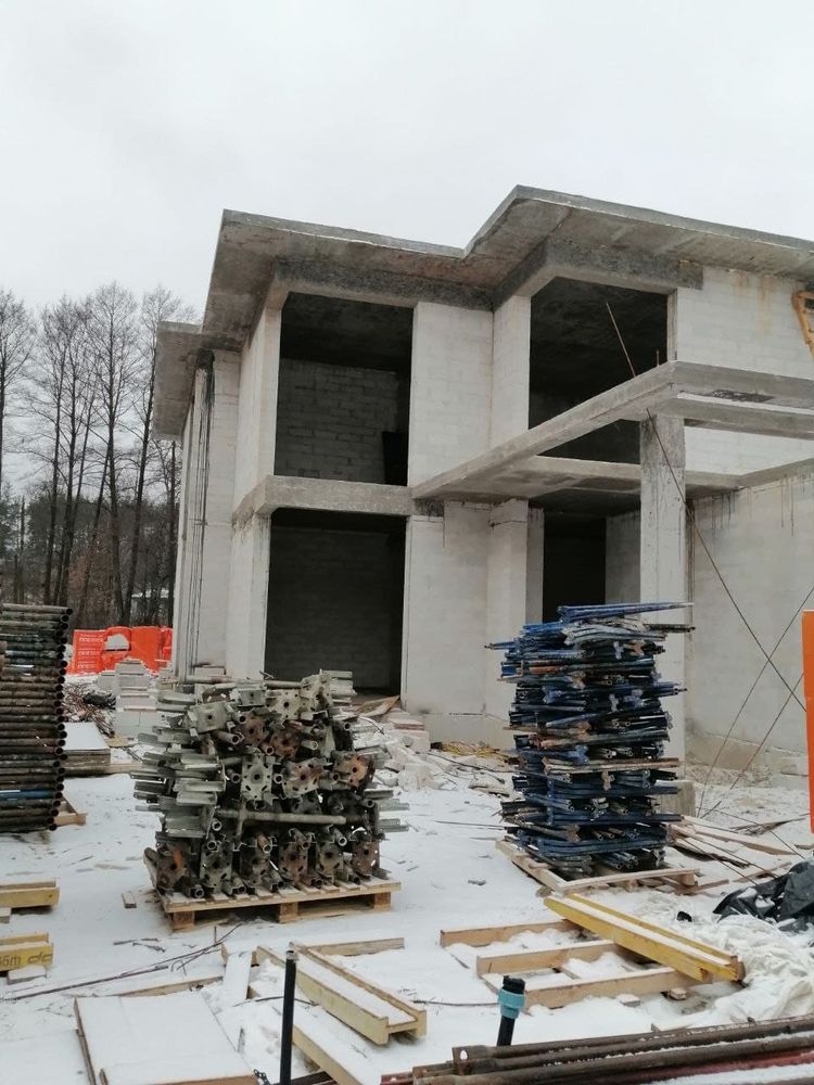 Umfassende Sanierungsleistungen für Ihr Bauvorhaben