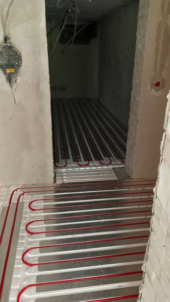 Kompetente Bodenlegerarbeiten für Ihr Zuhause in Mülheim