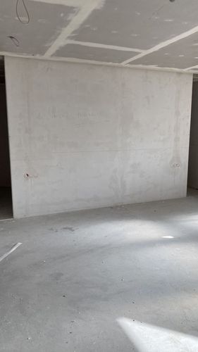 Professionelle Trockenbauarbeiten im Innenausbau
