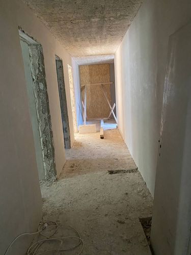 Sanierung Altbau