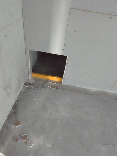 Trockenbau Spachtelarbeiten - glatte Oberflächen